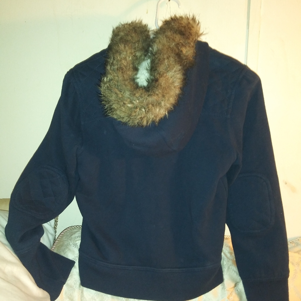 Girls Coat - Picture 5 of 8